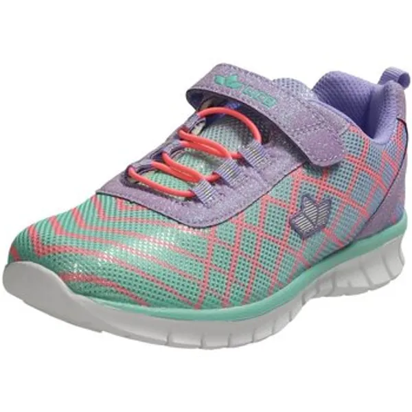 Lico Lage Sneakers Groen, vergelijk prijzen bij 1 winkel