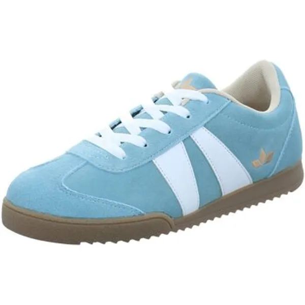 Lico Lage Sneakers Blauw, vergelijk prijzen bij 1 winkel
