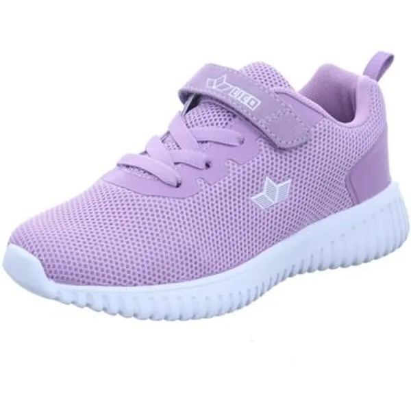 Lico Lage Sneakers Paars, vergelijk prijzen bij 1 winkel