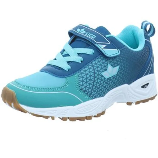 Lico Lage Sneakers Blauw, vergelijk prijzen bij 1 winkel