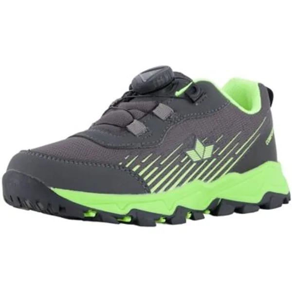 Lico Lage Sneakers Grijs, vergelijk prijzen bij 1 winkel