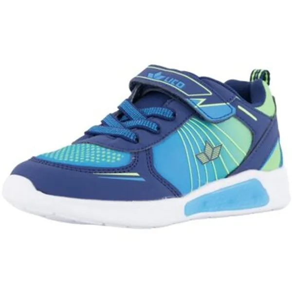 Lico Lage Sneakers Blauw, vergelijk prijzen bij 1 winkel