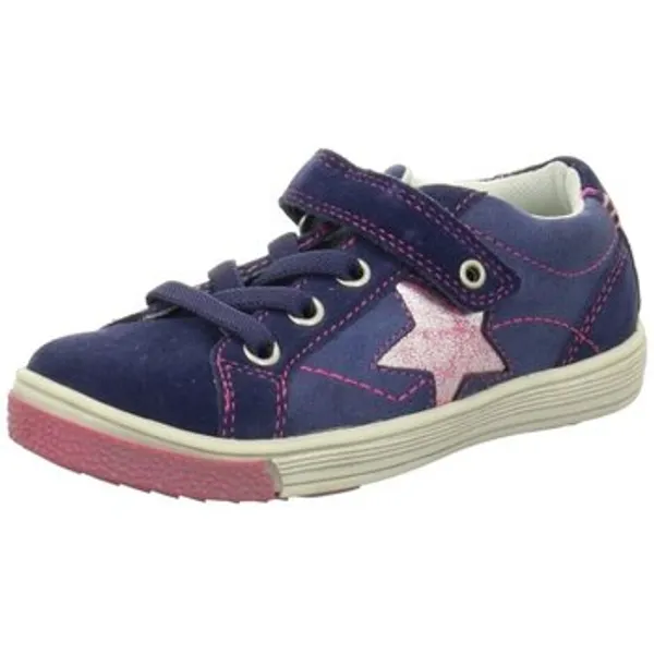 Lico Lage Sneakers Blauw, vergelijk prijzen bij 1 winkel