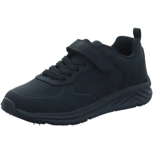 Lico Lage Sneakers Zwart, vergelijk prijzen bij 1 winkel