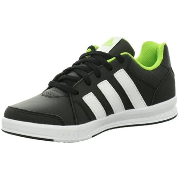 Lico Lage Sneakers Zwart, vergelijk prijzen bij 1 winkel