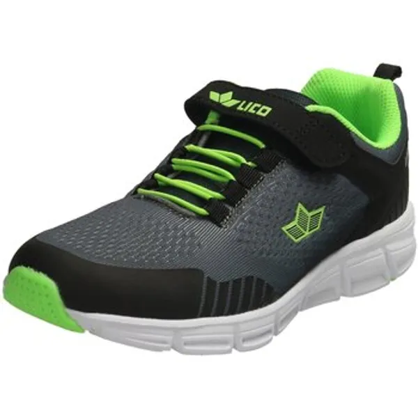 Lico Lage Sneakers Grijs, vergelijk prijzen bij 1 winkel