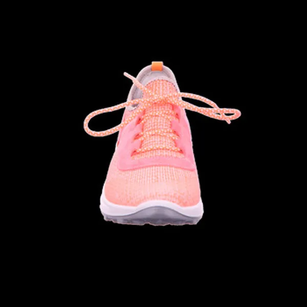Ricosta Sneakers Oranje, vergelijk prijzen bij 1 winkel
