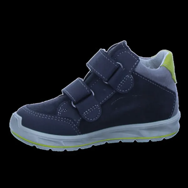 Ricosta Sneakers Blauw, vergelijk prijzen bij 1 winkel