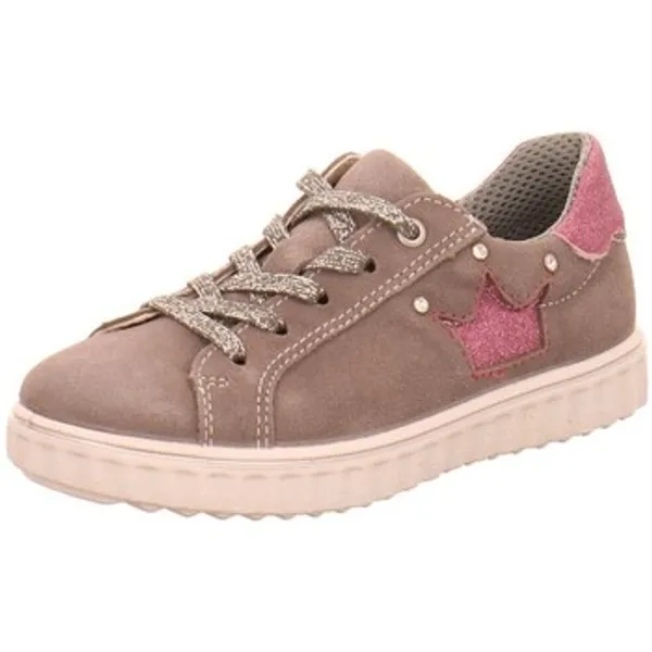 Ricosta Sneakers Grijs, vergelijk prijzen bij 1 winkel