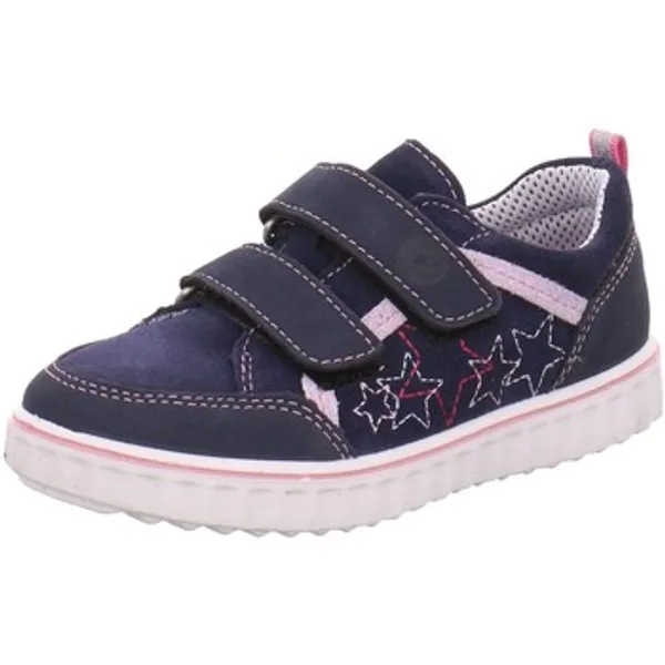 Ricosta Sneakers Blauw, vergelijk prijzen bij 1 winkel