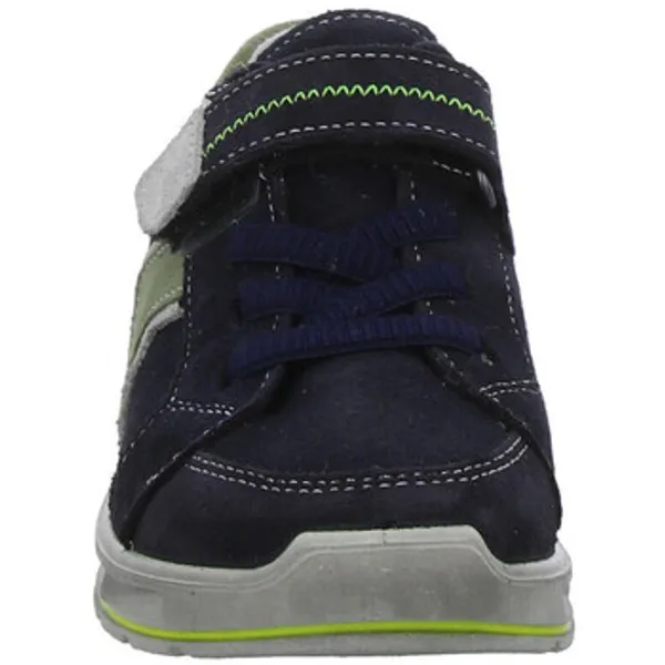 Ricosta Sneakers Blauw, vergelijk prijzen bij 1 winkel
