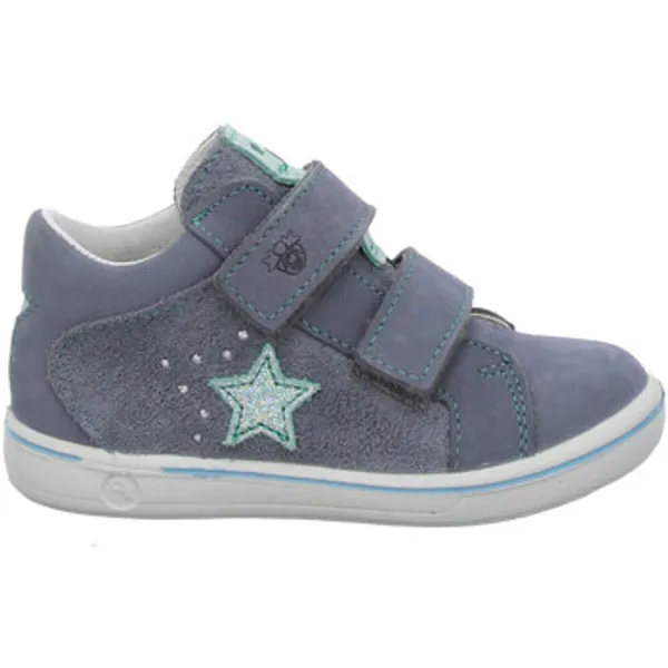 Ricosta Sneakers Blauw, vergelijk prijzen bij 1 winkel