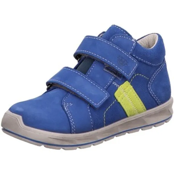 Ricosta Sneakers Blauw, vergelijk prijzen bij 1 winkel