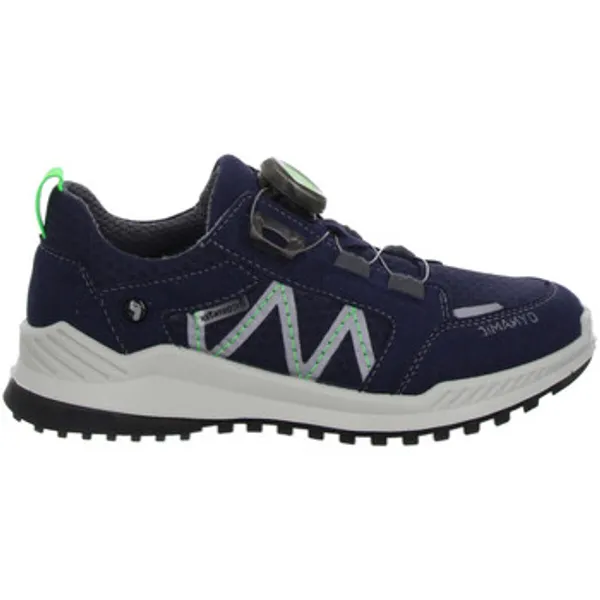 Ricosta Sneakers Blauw, vergelijk prijzen bij 1 winkel