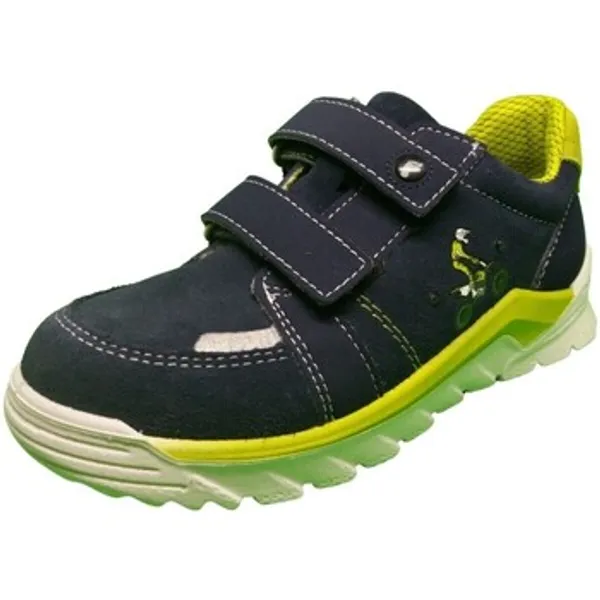 Ricosta Sneakers Blauw, vergelijk prijzen bij 1 winkel