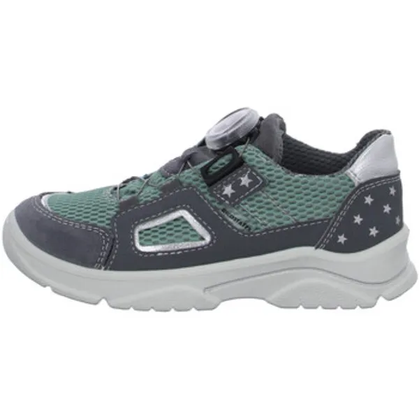 Ricosta Sneakers Grijs, vergelijk prijzen bij 1 winkel