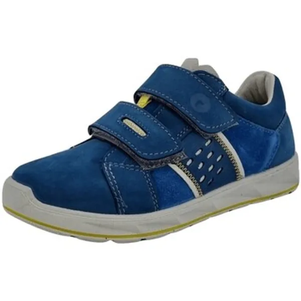 Ricosta Sneakers Blauw, vergelijk prijzen bij 1 winkel