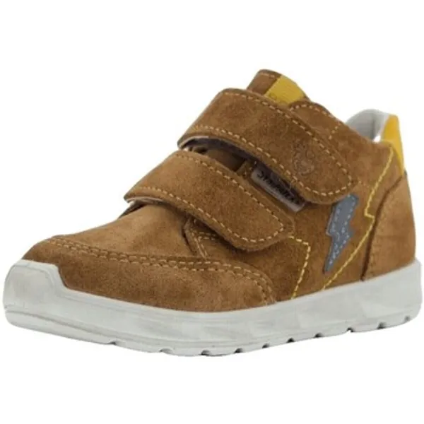 Ricosta Sneakers Bruin, vergelijk prijzen bij 1 winkel
