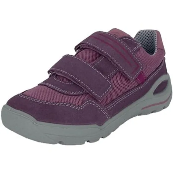 Ricosta Sneakers Paars, vergelijk prijzen bij 1 winkel