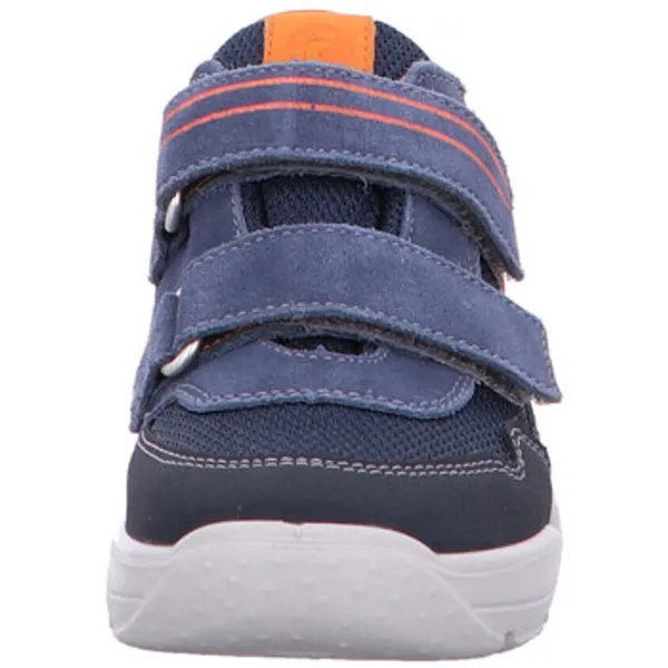Ricosta Sneakers Blauw, vergelijk prijzen bij 1 winkel