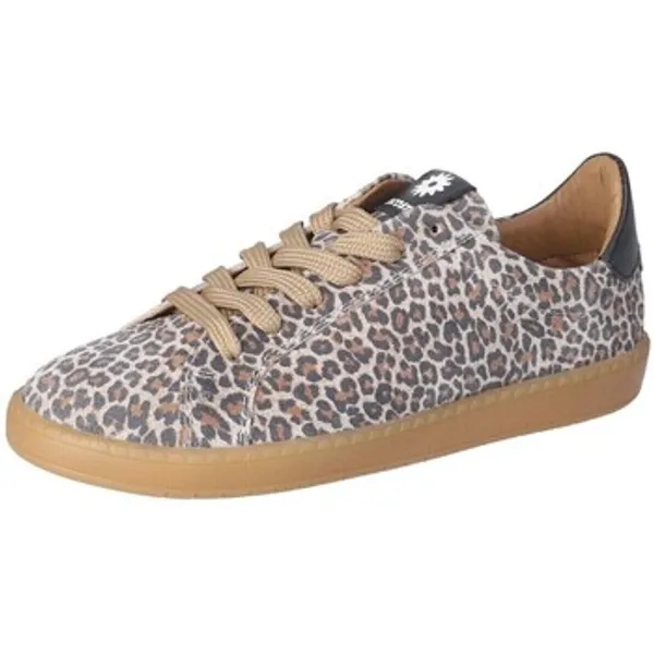 Ricosta Sneakers Beige, vergelijk prijzen bij 1 winkel