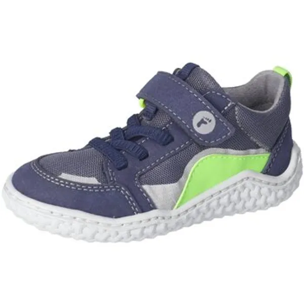 Ricosta Sneakers Blauw, vergelijk prijzen bij 1 winkel