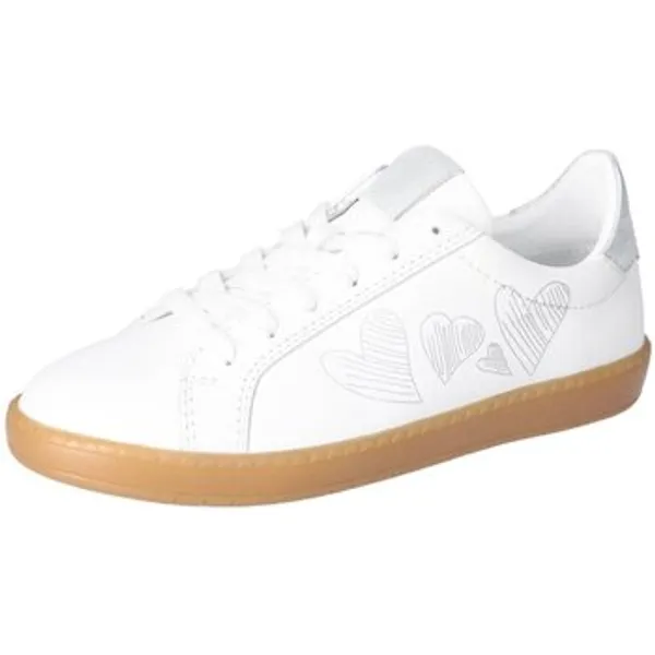 Ricosta Sneakers Wit, vergelijk prijzen bij 1 winkel