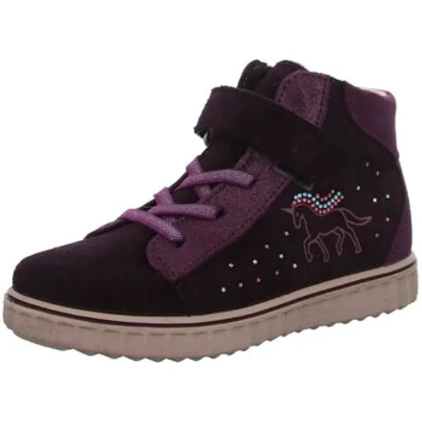 Ricosta Sneakers Rood, vergelijk prijzen bij 1 winkel