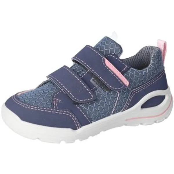 Ricosta Sneakers Blauw, vergelijk prijzen bij 1 winkel