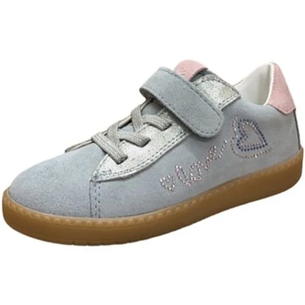 Ricosta Sneakers Blauw, vergelijk prijzen bij 1 winkel