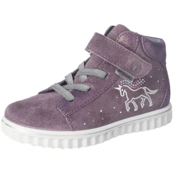 Ricosta Sneakers Paars, vergelijk prijzen bij 1 winkel