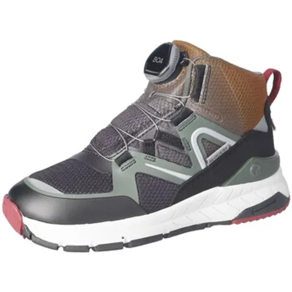 Ricosta Sneakers Zwart, vergelijk prijzen bij 1 winkel