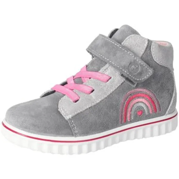 Ricosta Sneakers Grijs, vergelijk prijzen bij 1 winkel