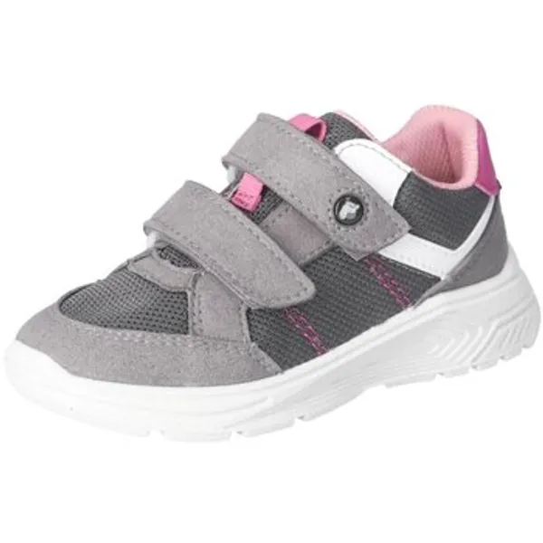 Ricosta Sneakers Grijs, vergelijk prijzen bij 1 winkel
