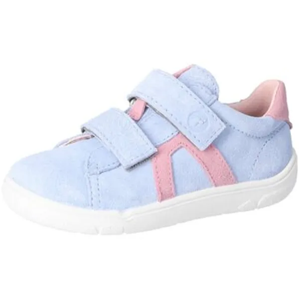 Ricosta Sneakers Blauw, vergelijk prijzen bij 1 winkel