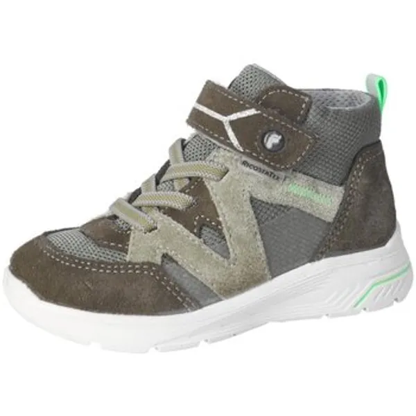 Ricosta Sneakers Groen, vergelijk prijzen bij 1 winkel