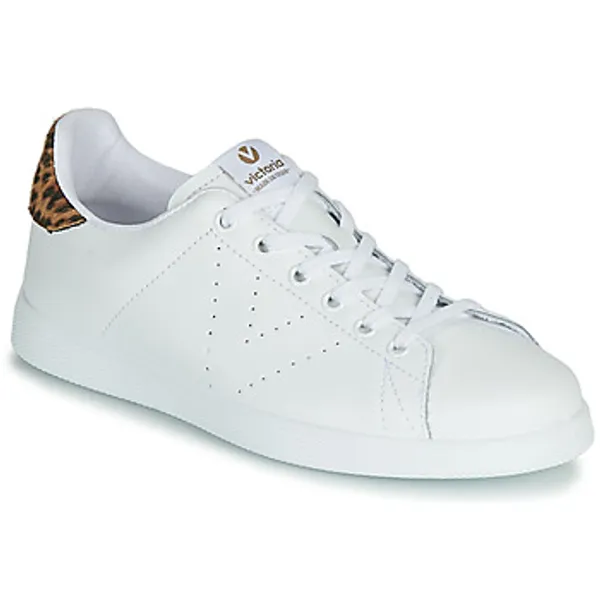 Victoria Tenis Piel Wit, vergelijk prijzen bij 1 winkel