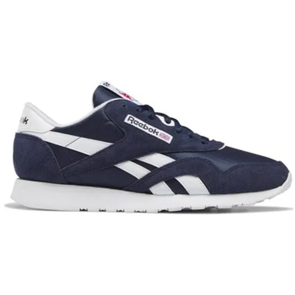 Reebok CL Nylon Marine, vergelijk prijzen bij 1 winkel