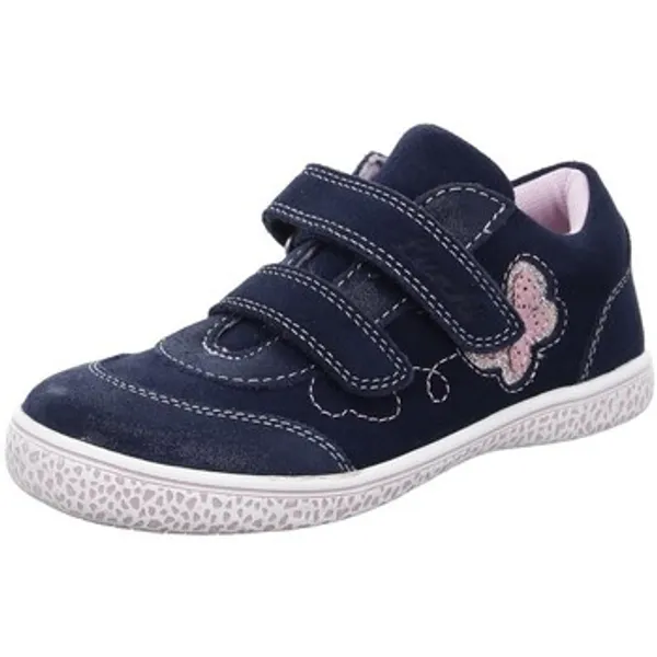 Lurchi Sneakers Blauw, vergelijk prijzen bij 1 winkel