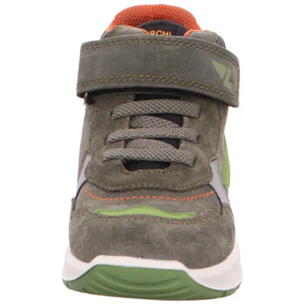 Lurchi Sneakers Groen, vergelijk prijzen bij 1 winkel