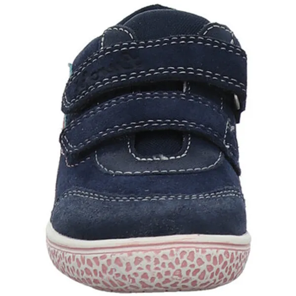 Lurchi Sneakers Blauw, vergelijk prijzen bij 1 winkel
