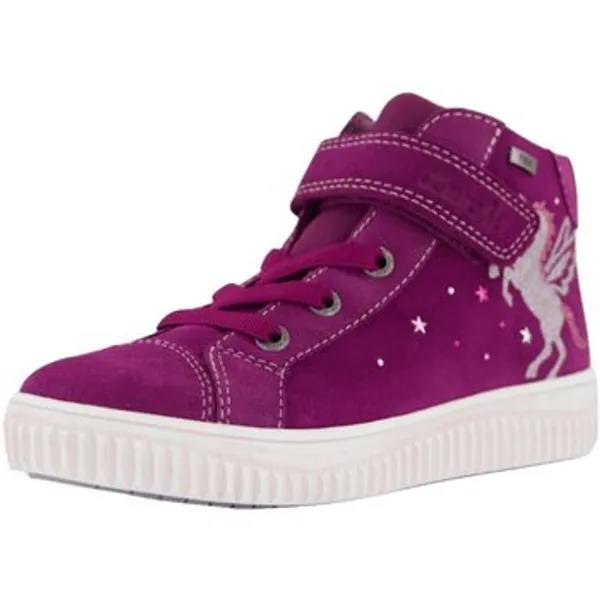 Lurchi Sneakers Paars, vergelijk prijzen bij 1 winkel