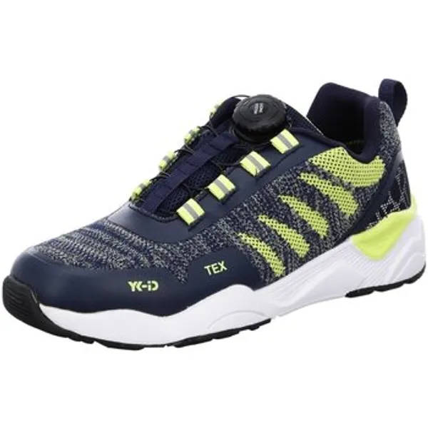 Lurchi Sneakers Blauw, vergelijk prijzen bij 1 winkel
