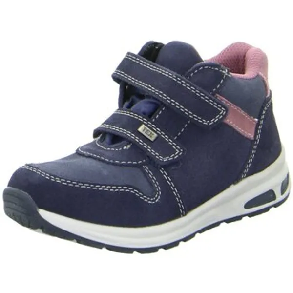Lurchi Sneakers Blauw, vergelijk prijzen bij 1 winkel