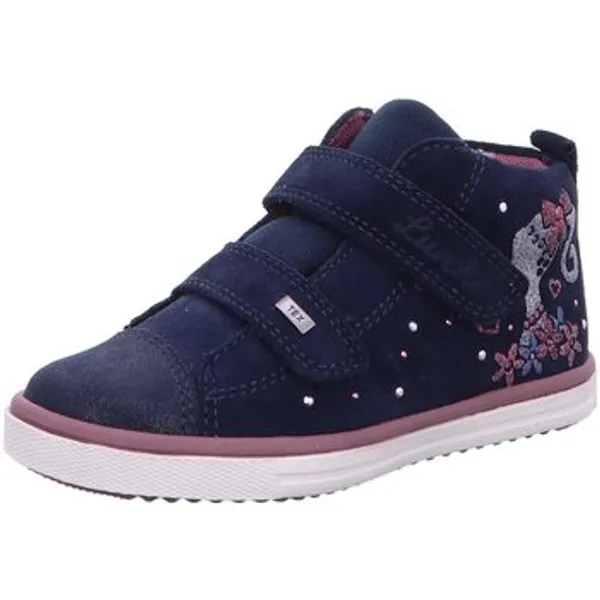 Lurchi Sneakers Blauw, vergelijk prijzen bij 1 winkel