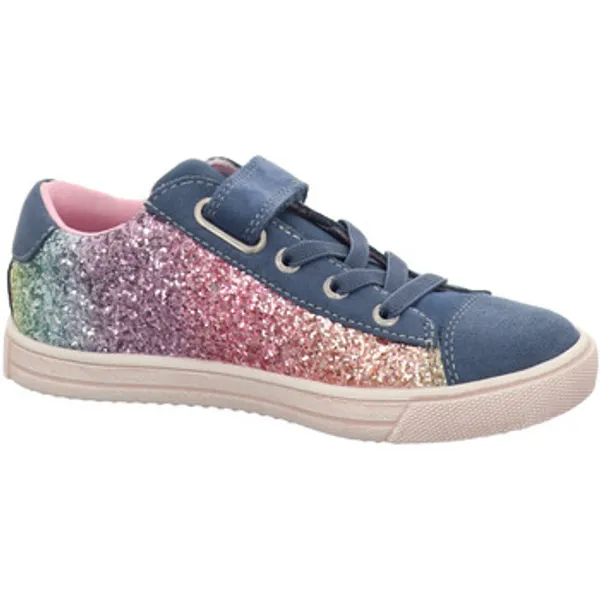 Lurchi Sneakers Blauw, vergelijk prijzen bij 1 winkel