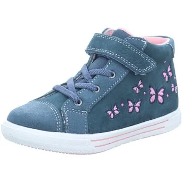 Lurchi Sneakers Blauw, vergelijk prijzen bij 1 winkel