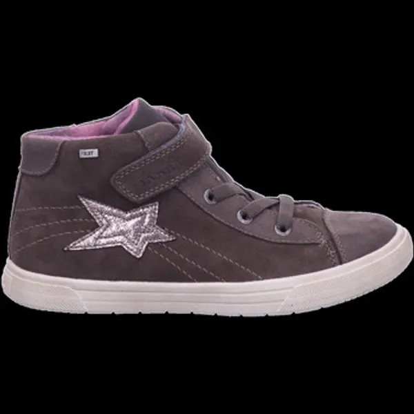 Lurchi Sneakers Bruin, vergelijk prijzen bij 1 winkel