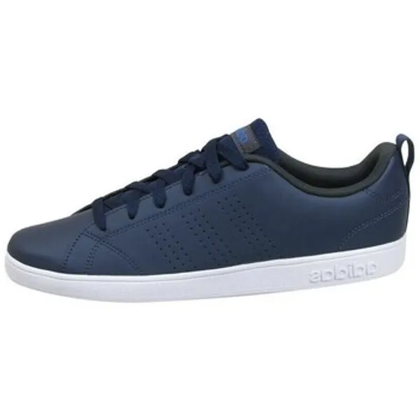 adidas VS Advantage CL K Marine, vergelijk prijzen bij 1 winkel