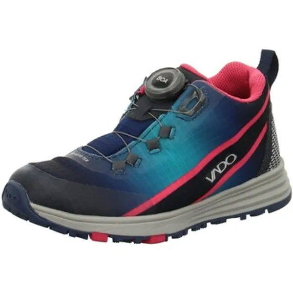 Vado Sneakers Blauw, vergelijk prijzen bij 1 winkel